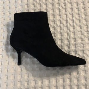 Clea Bootie